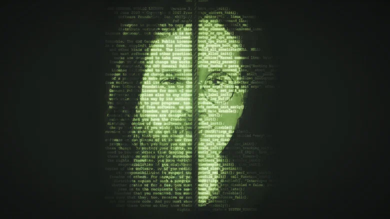 Revolution OS screenshot 1