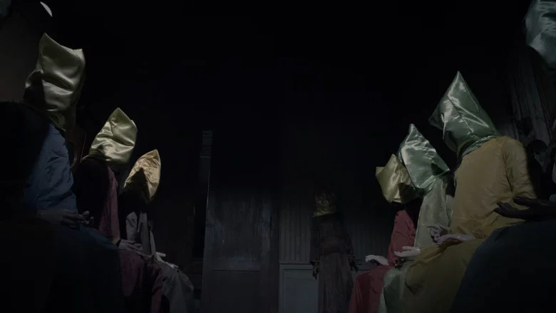 The Hallowed screenshot 1