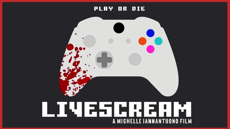 Livescream screenshot 2