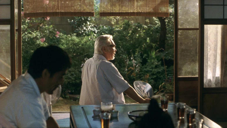 Still Walking screenshot 2