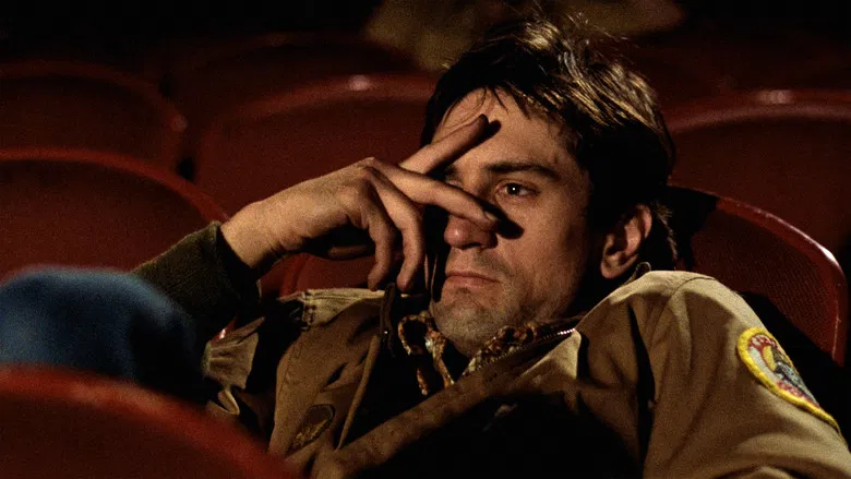 Taxi Driver screenshot 1