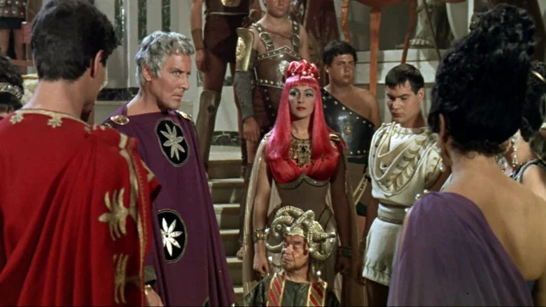 Revolt of the Praetorians screenshot 8