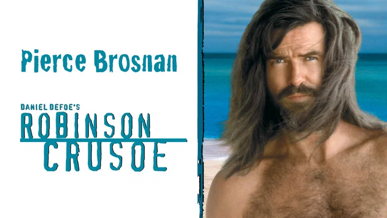 Robinson Crusoe screenshot 8