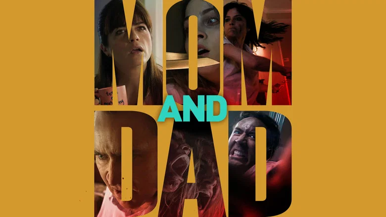 Mom and Dad screenshot 4