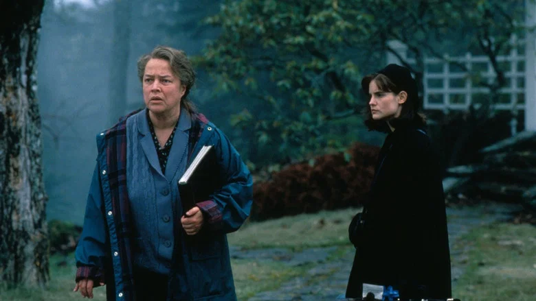 Dolores Claiborne screenshot 3