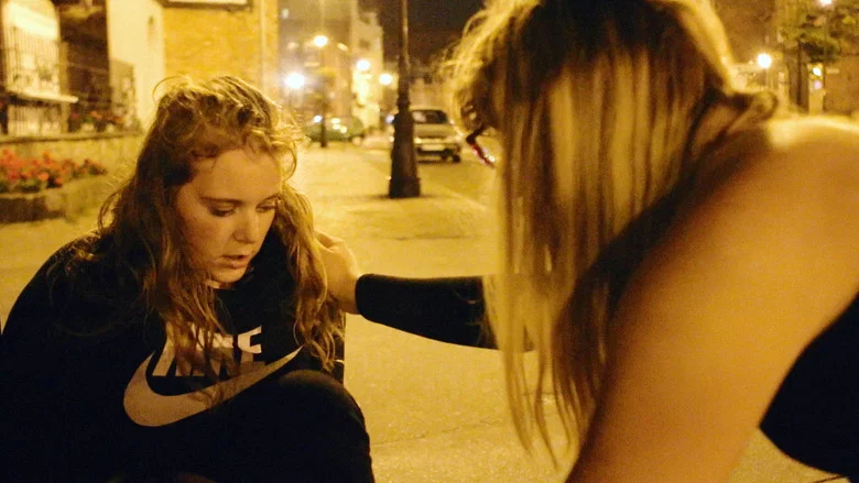 Young and Afraid screenshot 5