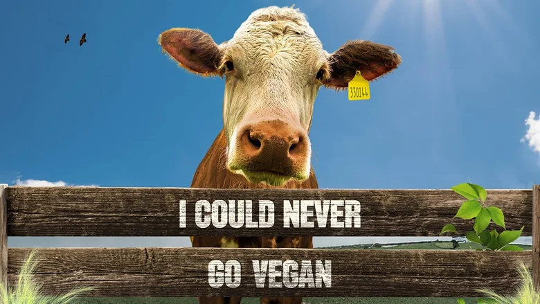 I Could Never Go Vegan screenshot 2