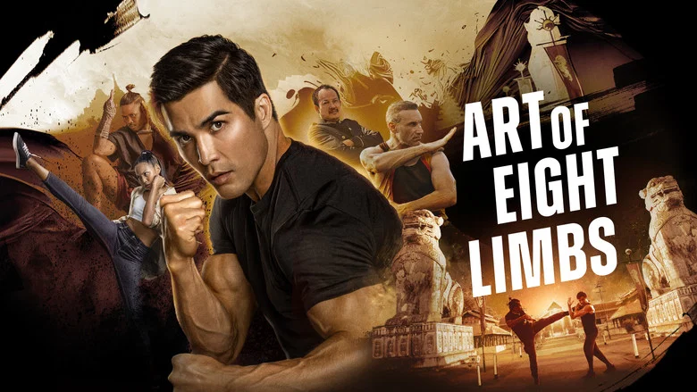 Art of Eight Limbs screenshot 3