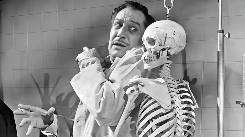 The Tingler screenshot 4