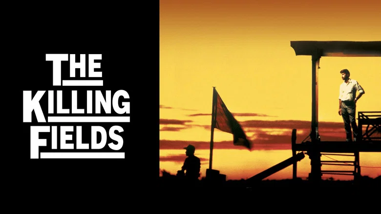 The Killing Fields screenshot 4