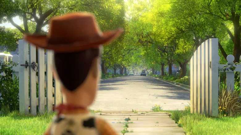 Toy Story 3 screenshot 2