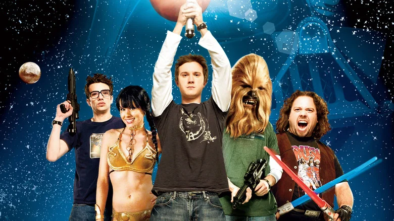 Fanboys screenshot 7