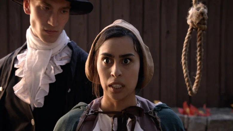 Mass Hysteria screenshot 2