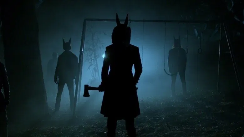 Jackals screenshot 1