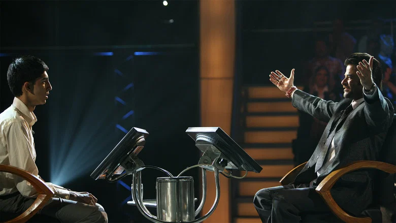 Slumdog Millionaire screenshot 8
