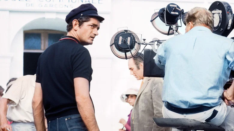 Jacques Demy: The Pink and the Black screenshot 2