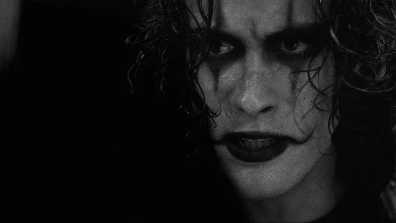 The Crow screenshot 7