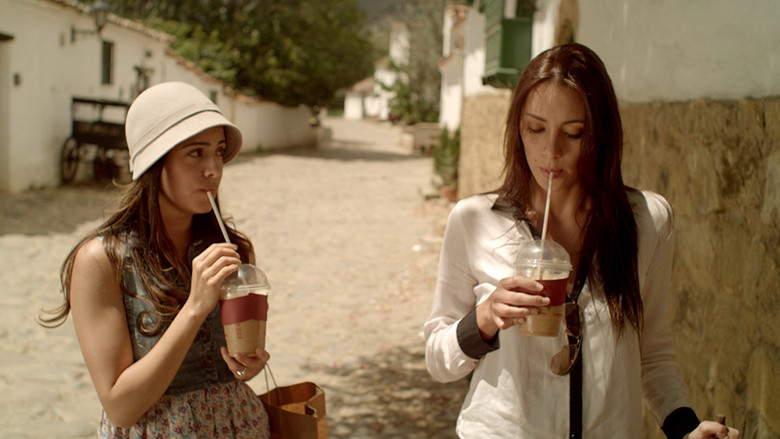 The Firefly screenshot 1