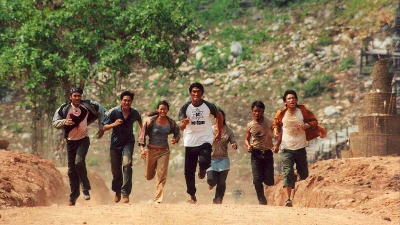 Born to Fight screenshot 2