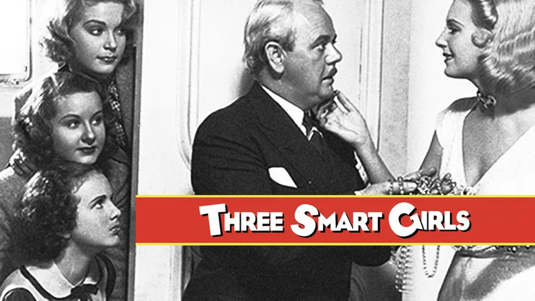 Three Smart Girls screenshot 4