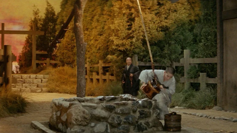 Kwaidan screenshot 3