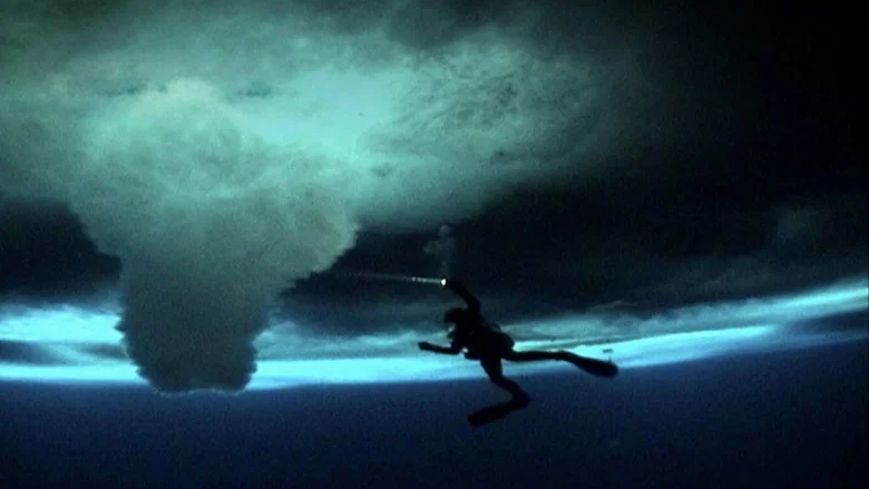The Wild Blue Yonder screenshot 5