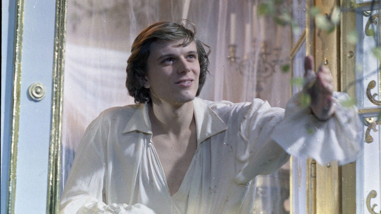 The Nightingale screenshot 4