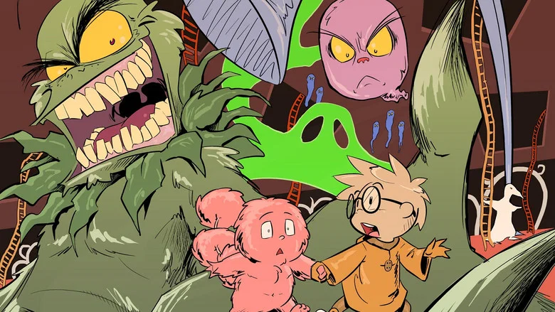 Halloween Is Grinch Night screenshot 3