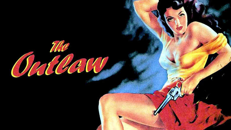 The Outlaw screenshot 4