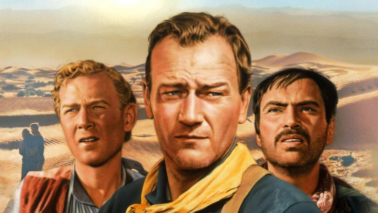 3 Godfathers screenshot 4