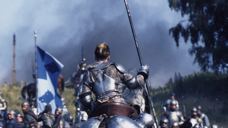 The Messenger: The Story of Joan of Arc screenshot 7