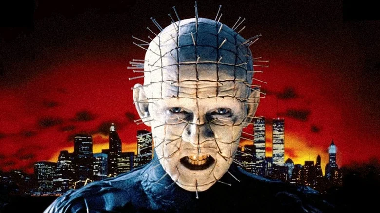 Hellraiser III: Hell on Earth screenshot 6