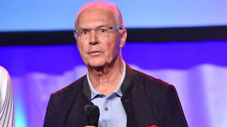 Beckenbauer screenshot 4