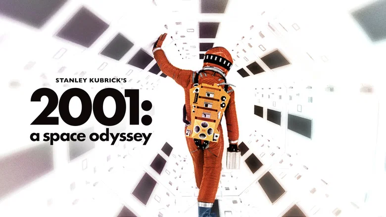 2001: A Space Odyssey screenshot 1