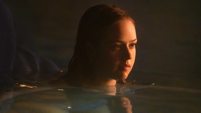 Night Swim screenshot 3