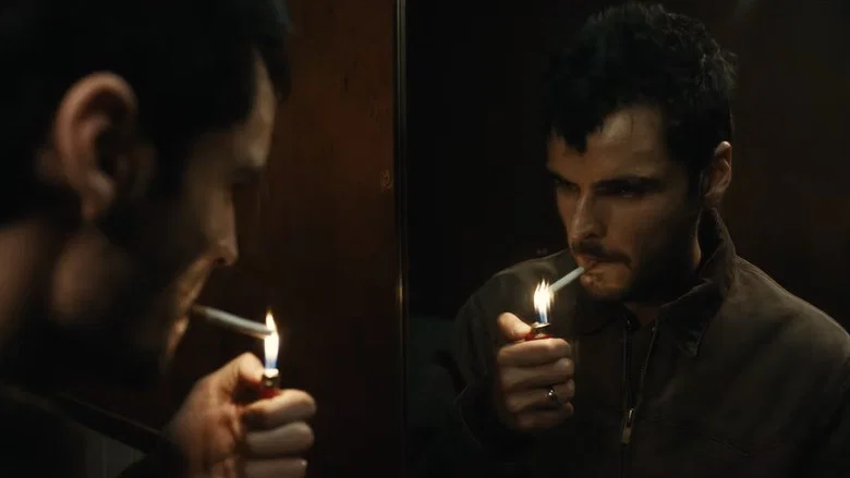The Deputy screenshot 1