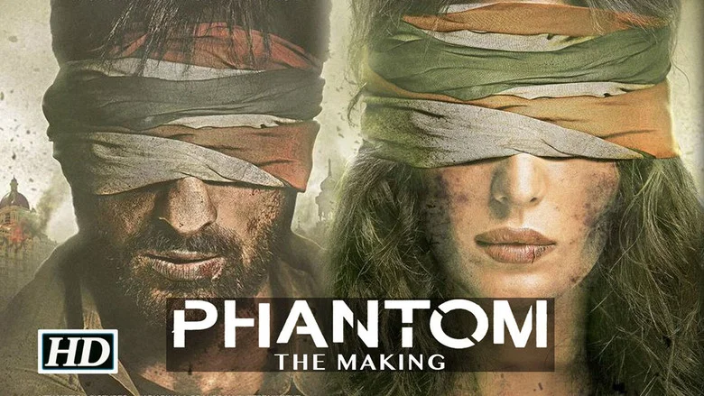 Phantom screenshot 2