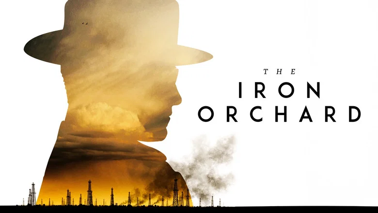 The Iron Orchard screenshot 3
