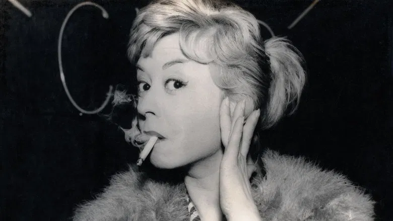 Nights of Cabiria screenshot 1
