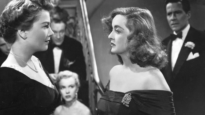 All About Eve screenshot 8