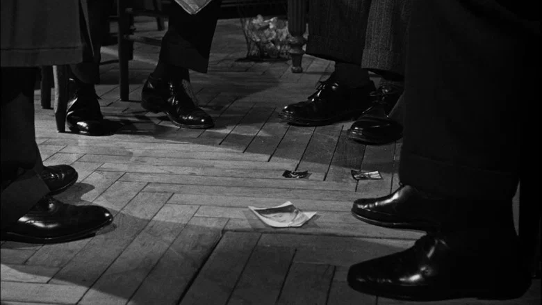 Speaking of Murder screenshot 5