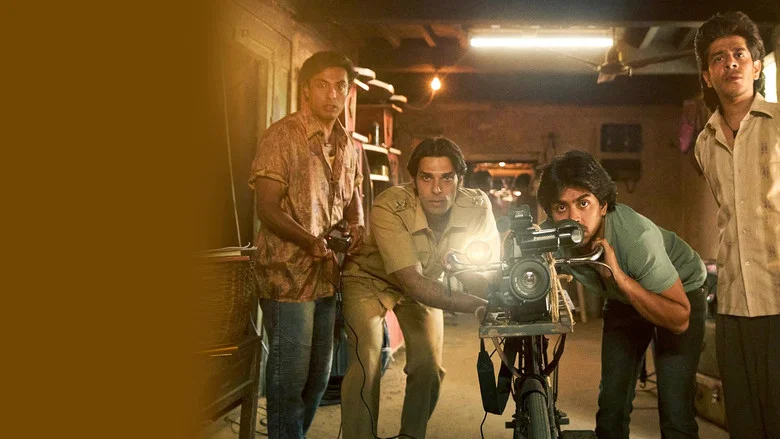 Superboys of Malegaon screenshot 8