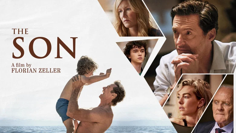 The Son screenshot 1