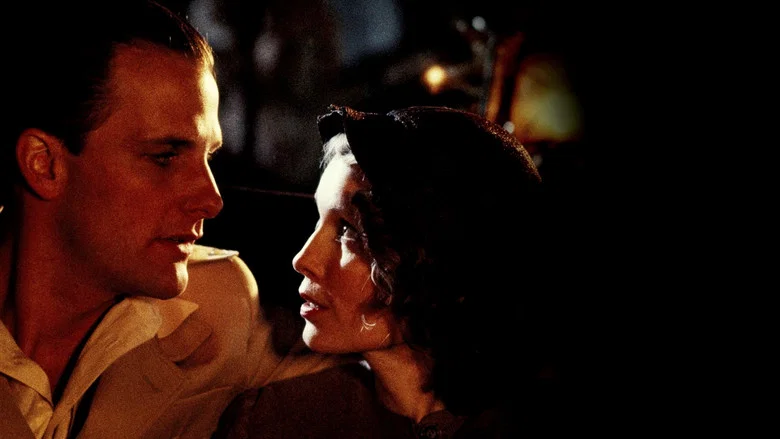 The Purple Rose of Cairo screenshot 6
