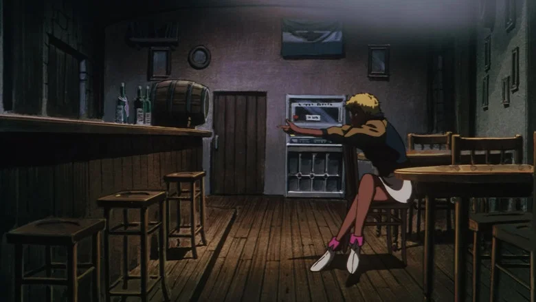 Lupin the Third: Dead or Alive screenshot 7