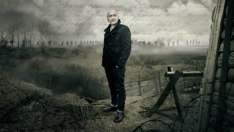 The Somme: The First 24 Hours with Tony Robinson screenshot 1