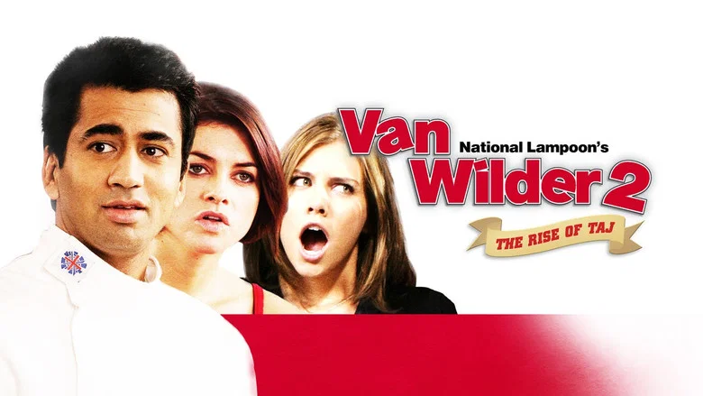 Van Wilder 2: The Rise of Taj screenshot 7