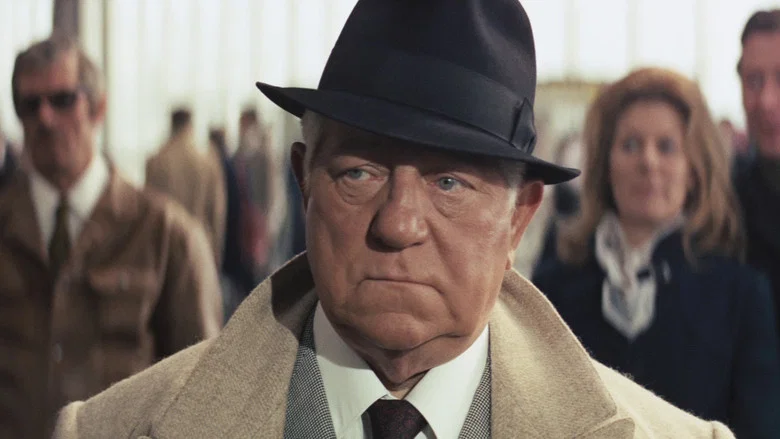 The Sicilian Clan screenshot 7