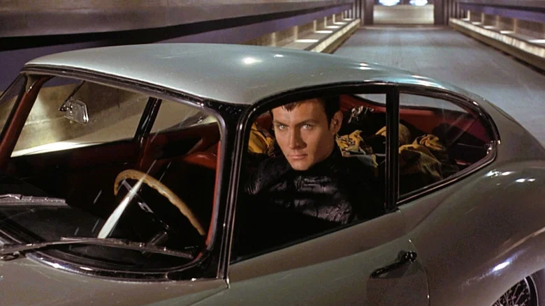 Danger: Diabolik screenshot 4