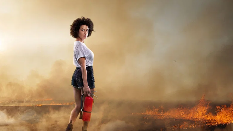 Ilana Glazer: The Planet Is Burning screenshot 1